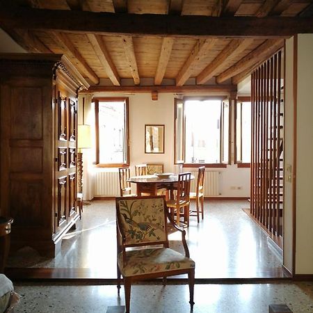 Appartamento San Rocco Venice Exterior photo