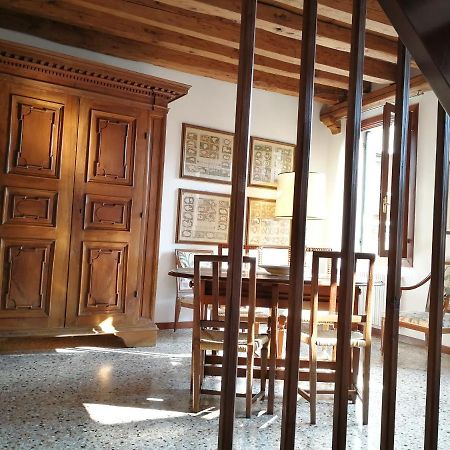 Appartamento San Rocco Venice Exterior photo