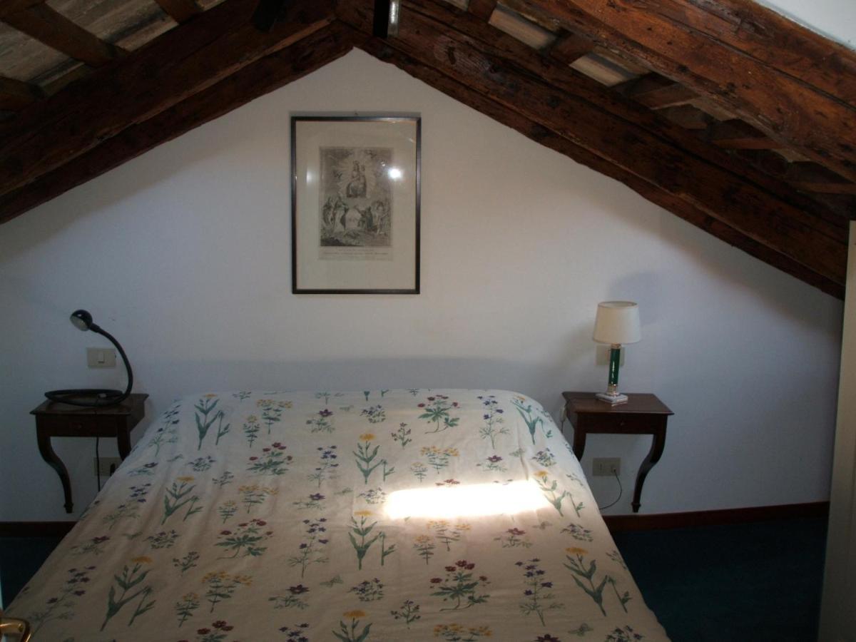 Appartamento San Rocco Venice Exterior photo