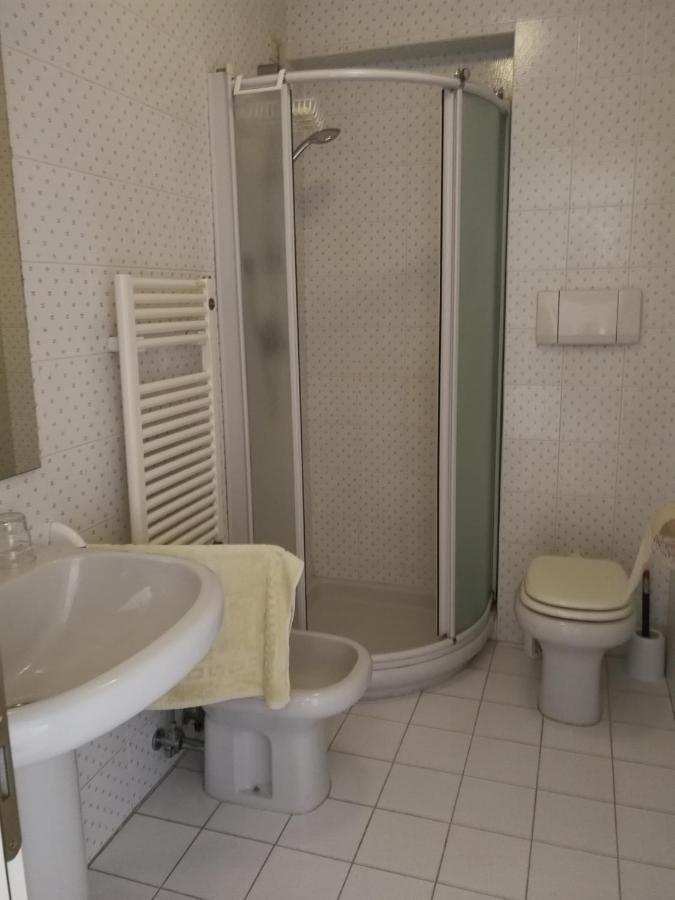 Appartamento San Rocco Venice Exterior photo