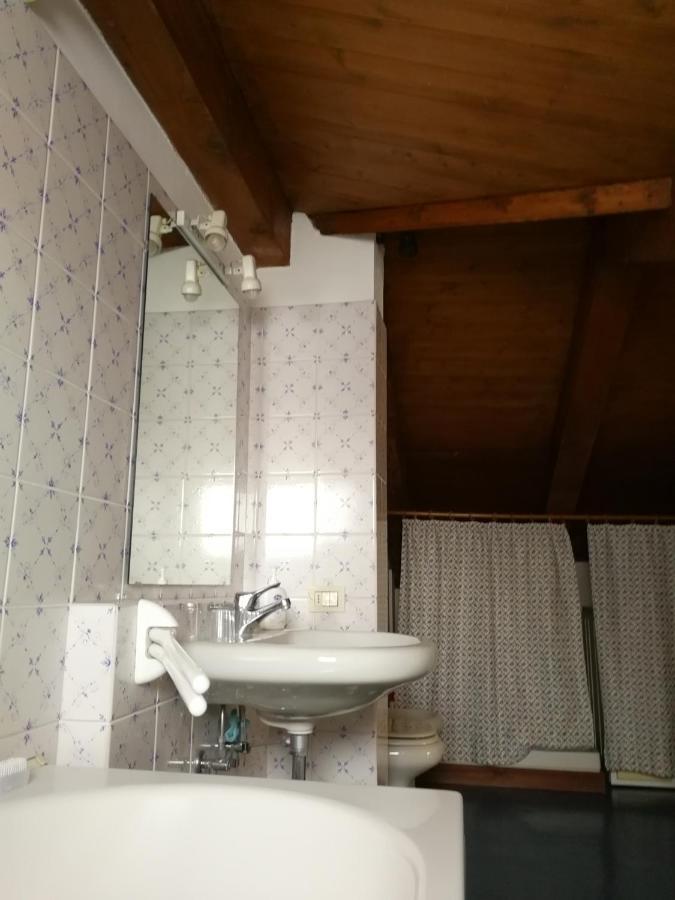 Appartamento San Rocco Venice Exterior photo