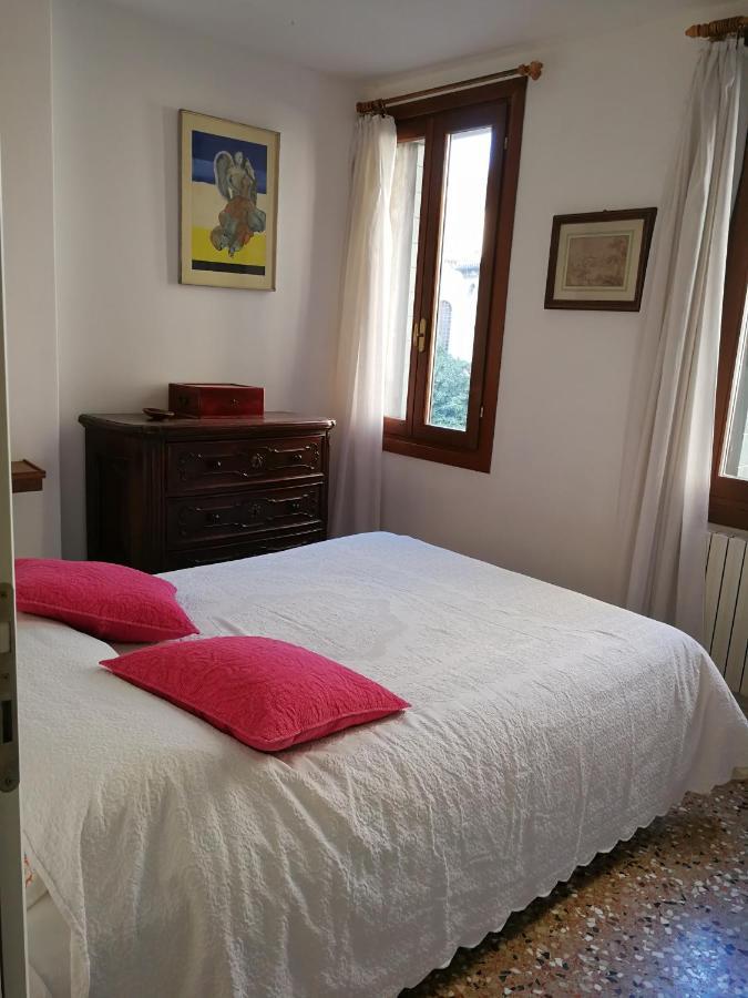 Appartamento San Rocco Venice Exterior photo