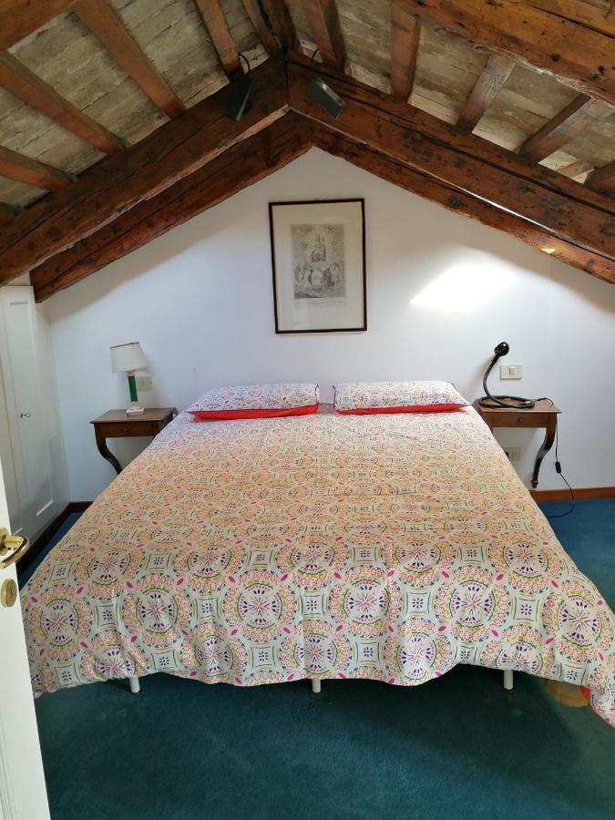 Appartamento San Rocco Venice Exterior photo